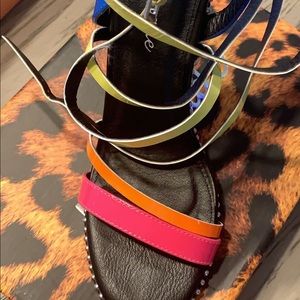 Brand New, Never Worn Heels